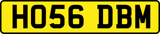 HO56DBM