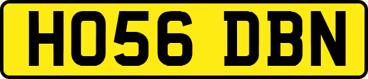 HO56DBN