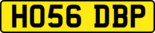 HO56DBP