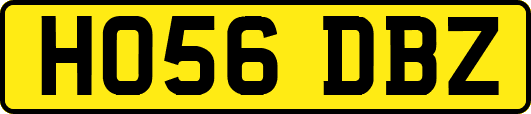 HO56DBZ