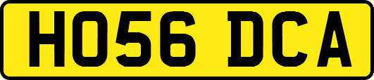 HO56DCA