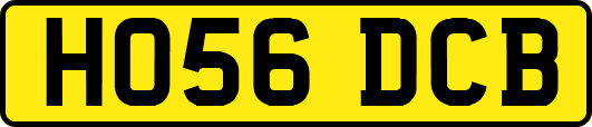 HO56DCB