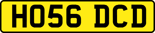 HO56DCD