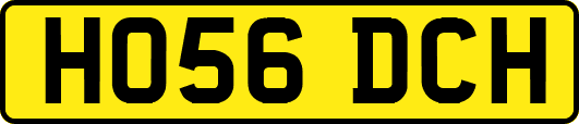HO56DCH