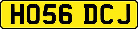 HO56DCJ