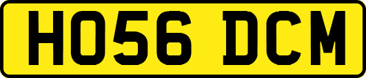 HO56DCM