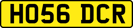HO56DCR