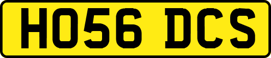 HO56DCS
