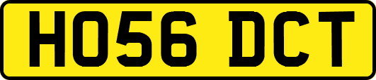 HO56DCT