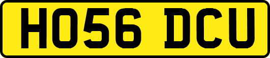 HO56DCU