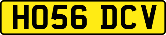 HO56DCV