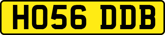 HO56DDB
