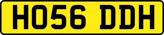 HO56DDH