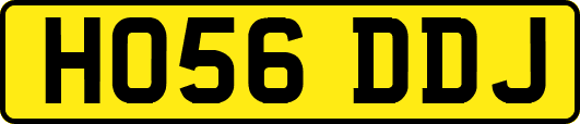 HO56DDJ