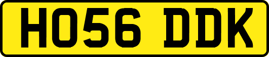 HO56DDK