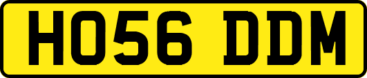 HO56DDM