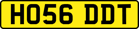 HO56DDT