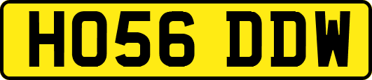 HO56DDW