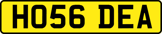 HO56DEA
