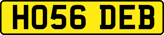 HO56DEB