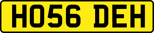 HO56DEH