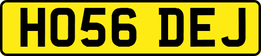 HO56DEJ