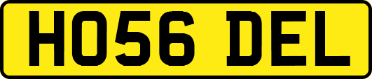 HO56DEL