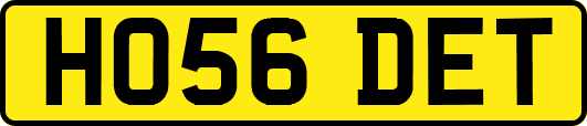 HO56DET