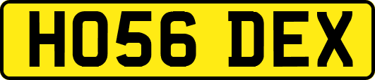 HO56DEX