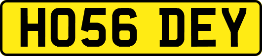 HO56DEY