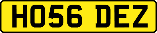 HO56DEZ