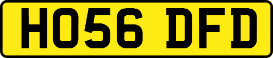 HO56DFD