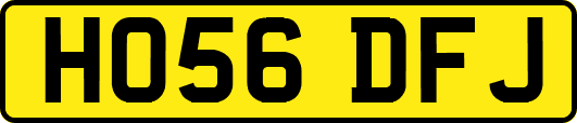 HO56DFJ