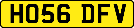 HO56DFV