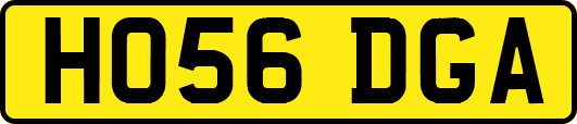 HO56DGA