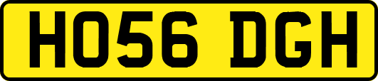 HO56DGH