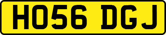 HO56DGJ