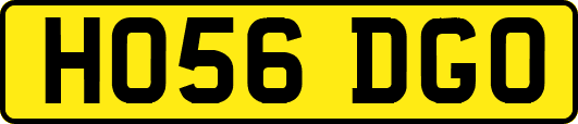 HO56DGO