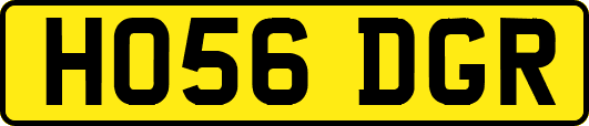HO56DGR