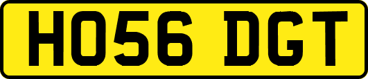 HO56DGT