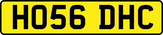 HO56DHC