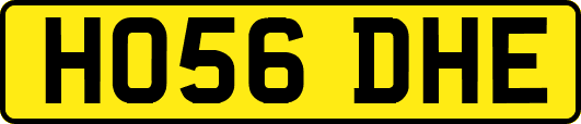 HO56DHE