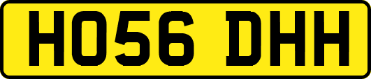 HO56DHH