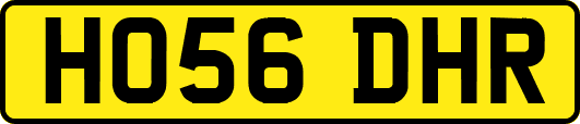 HO56DHR