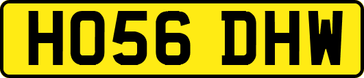 HO56DHW