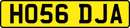 HO56DJA