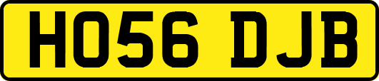 HO56DJB