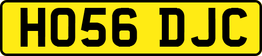 HO56DJC