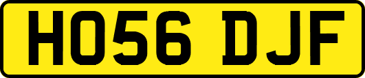 HO56DJF