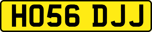 HO56DJJ